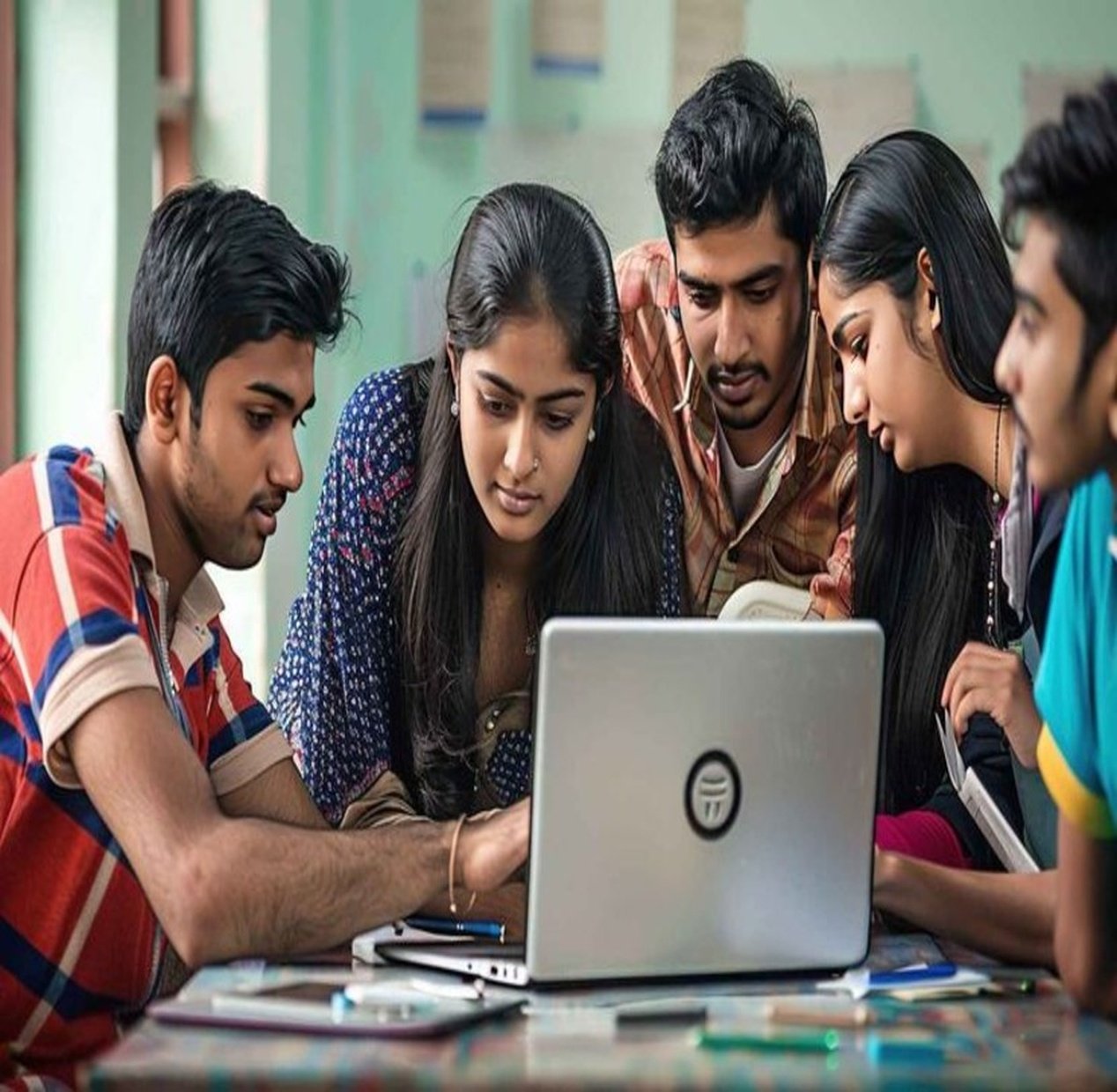 Learning Management System for schools and colleges